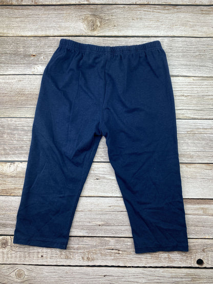 Pantalone leggins al ginocchio