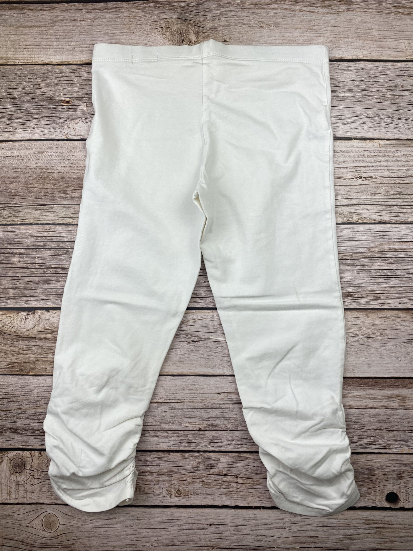 Pantalone leggins al ginocchio