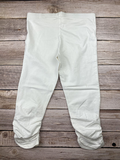 Pantalone leggins al ginocchio