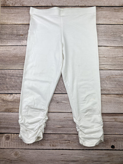 Pantalone leggins al ginocchio