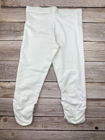 Pantalone leggins al ginocchio