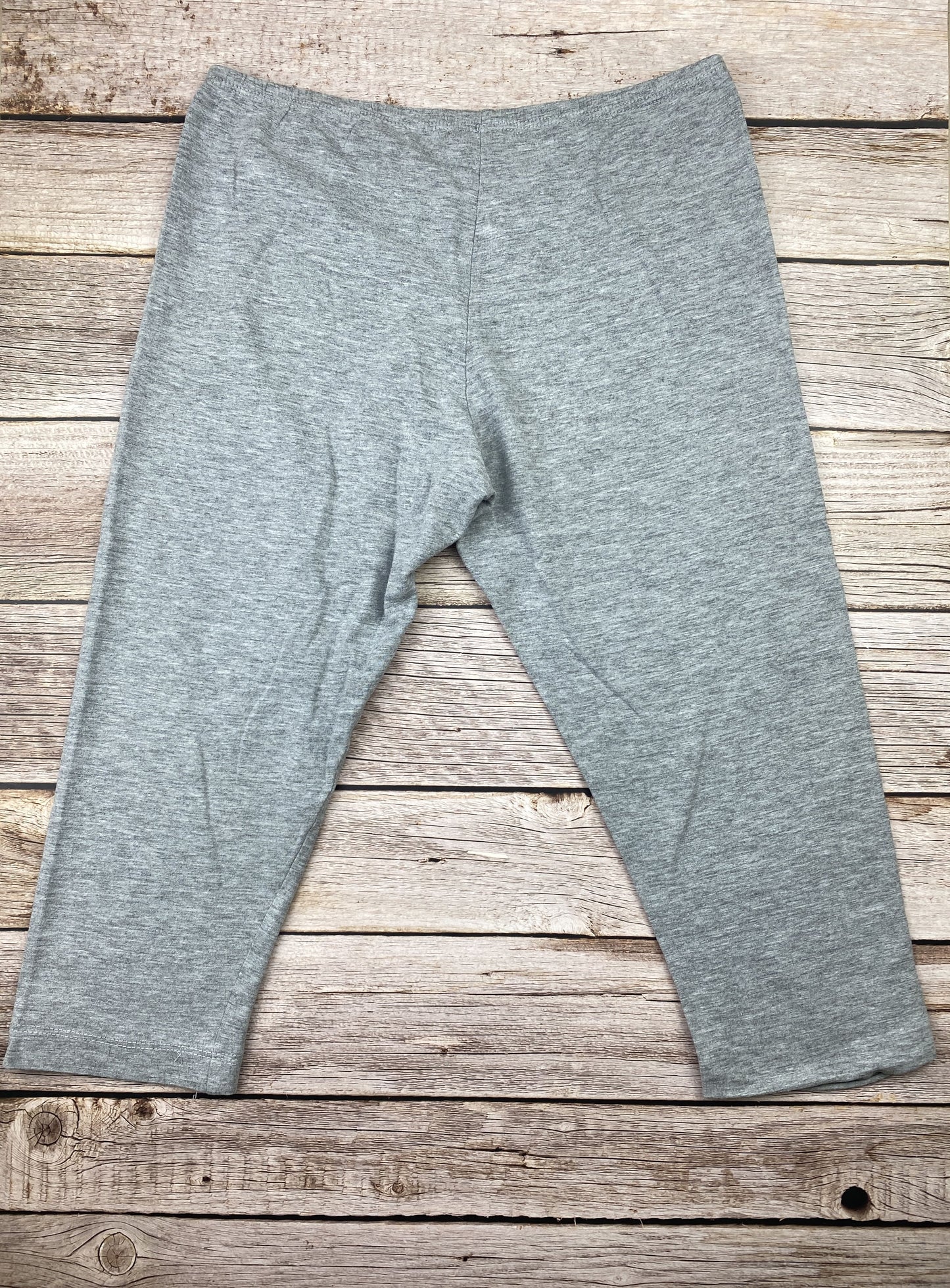 Pantalone leggins al ginocchio