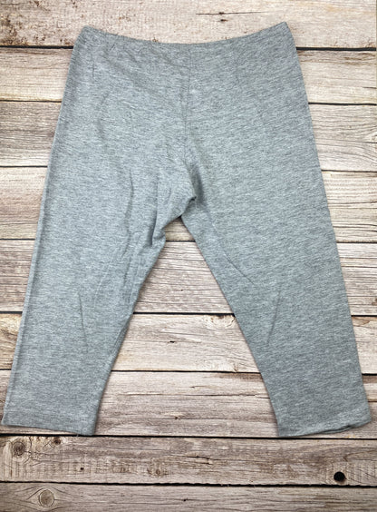 Pantalone leggins al ginocchio