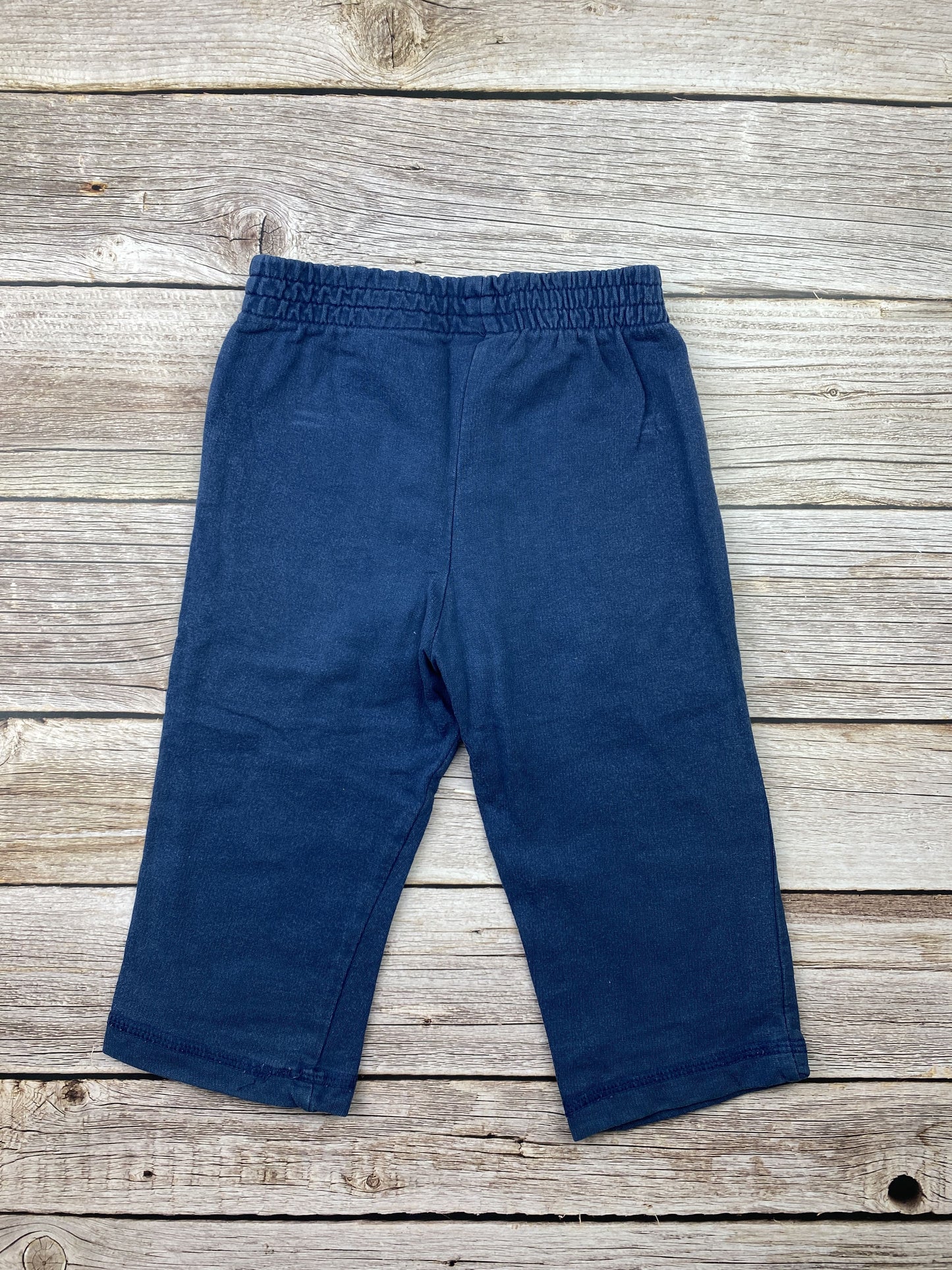 Pantalone in felpa