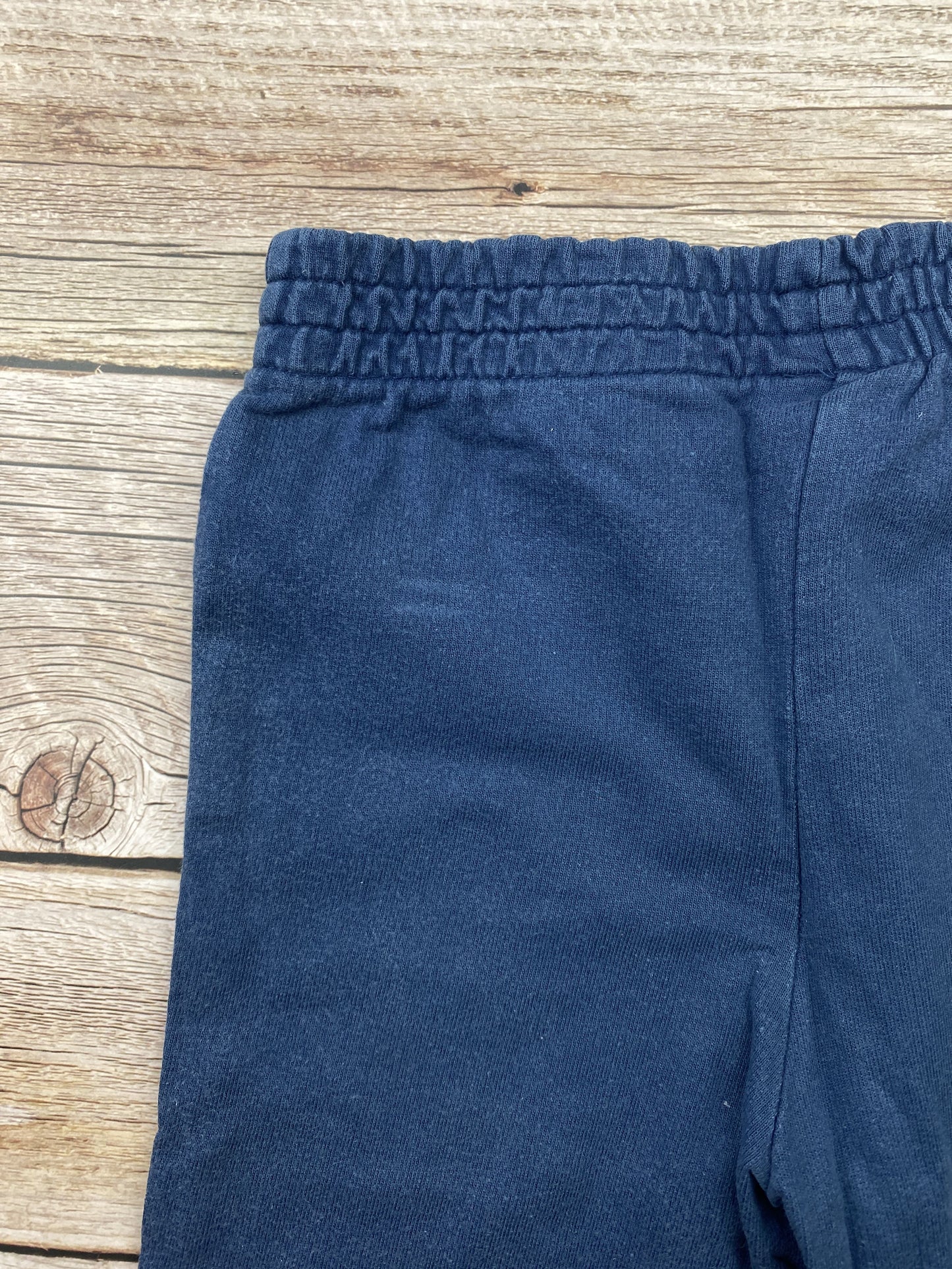 Pantalone in felpa