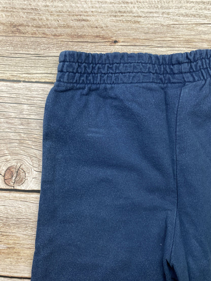Pantalone in felpa