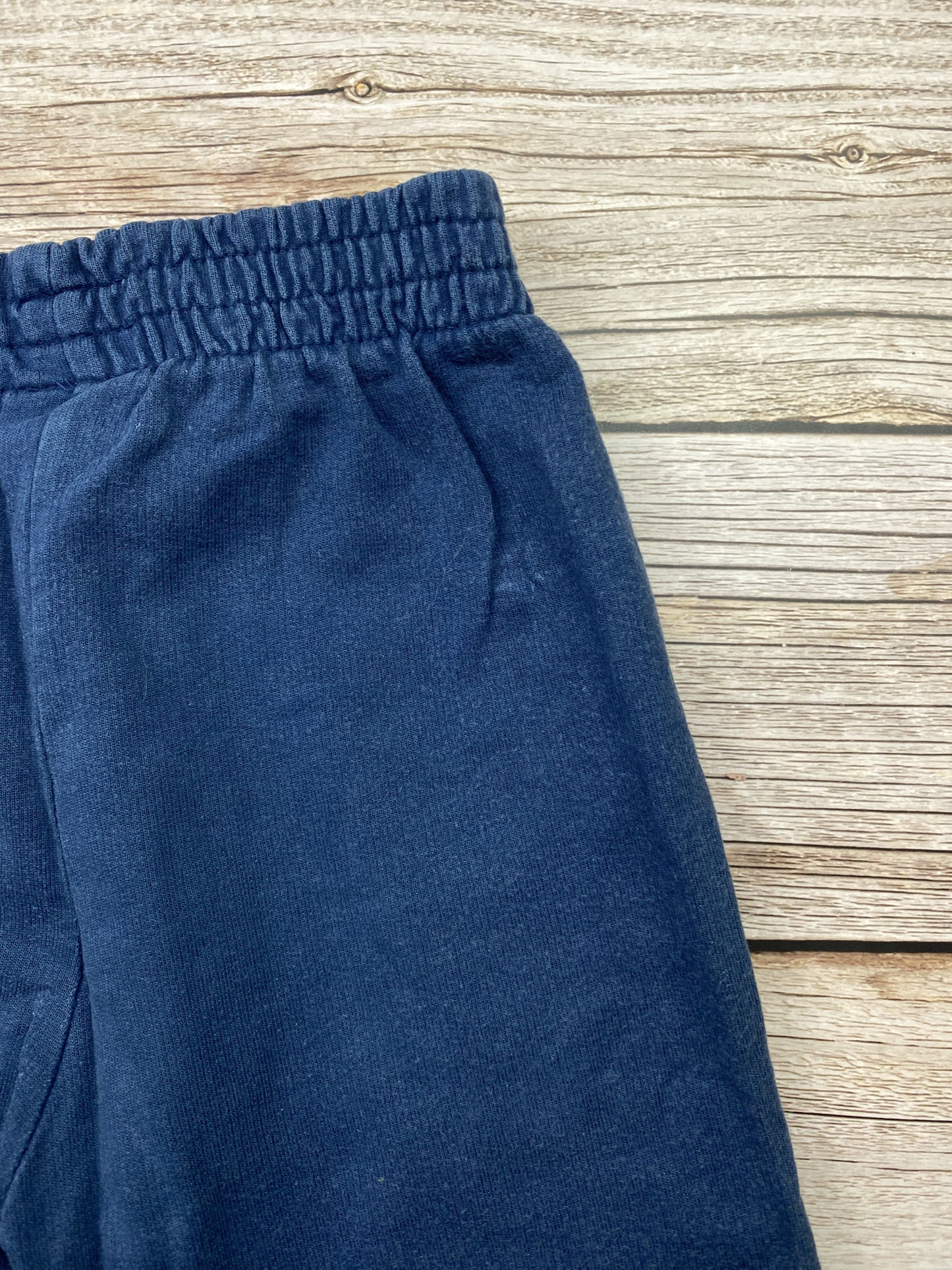Pantalone in felpa