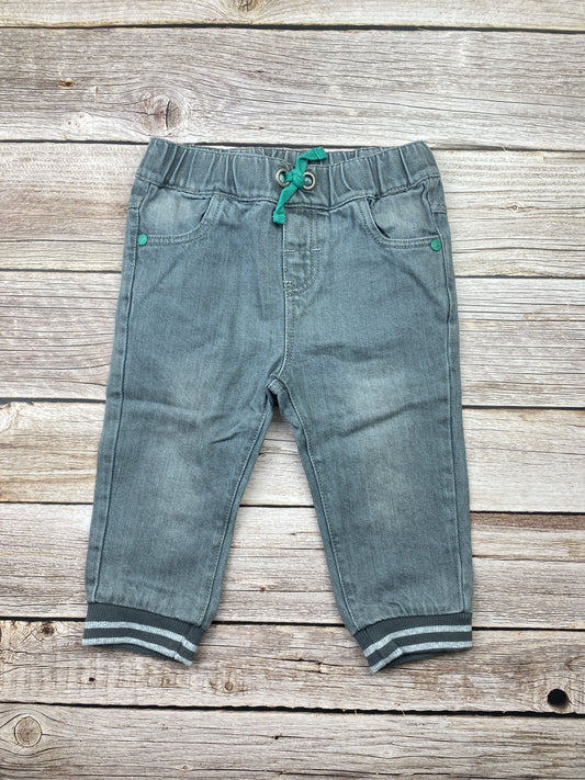 Pantalone in jeans