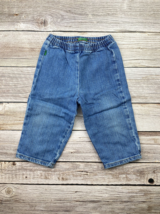 Pantalone in jeans