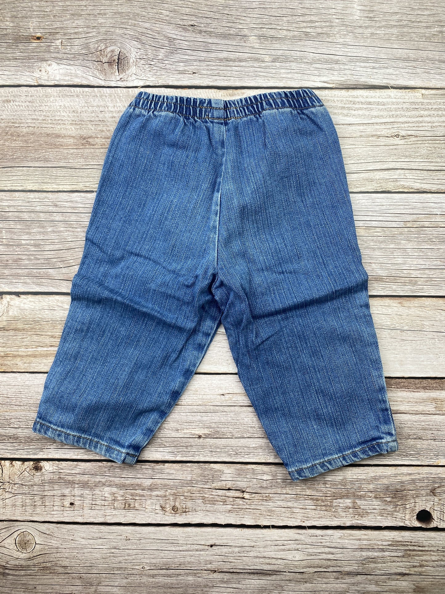 Pantalone in jeans