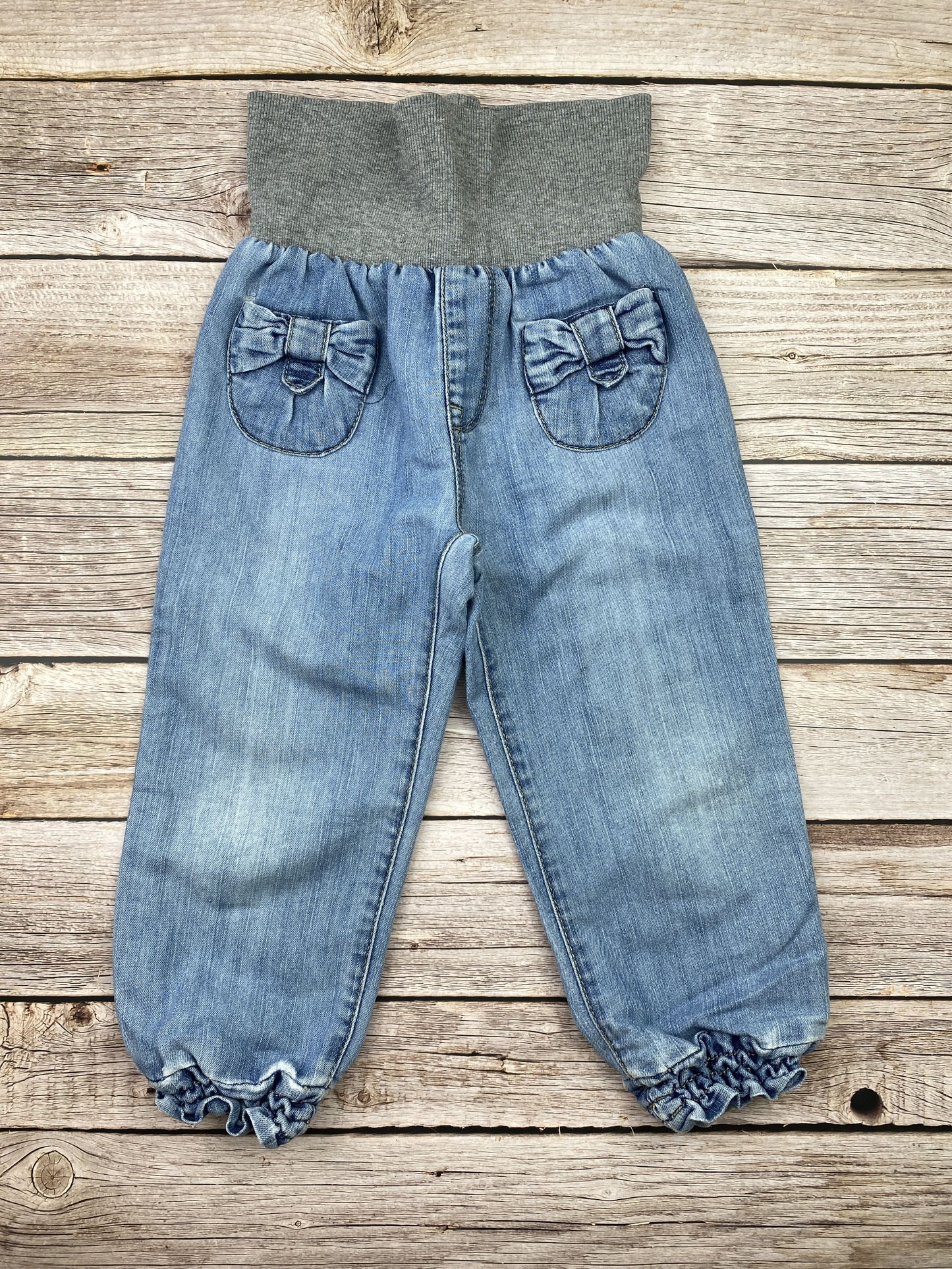 Pantalone in jeans