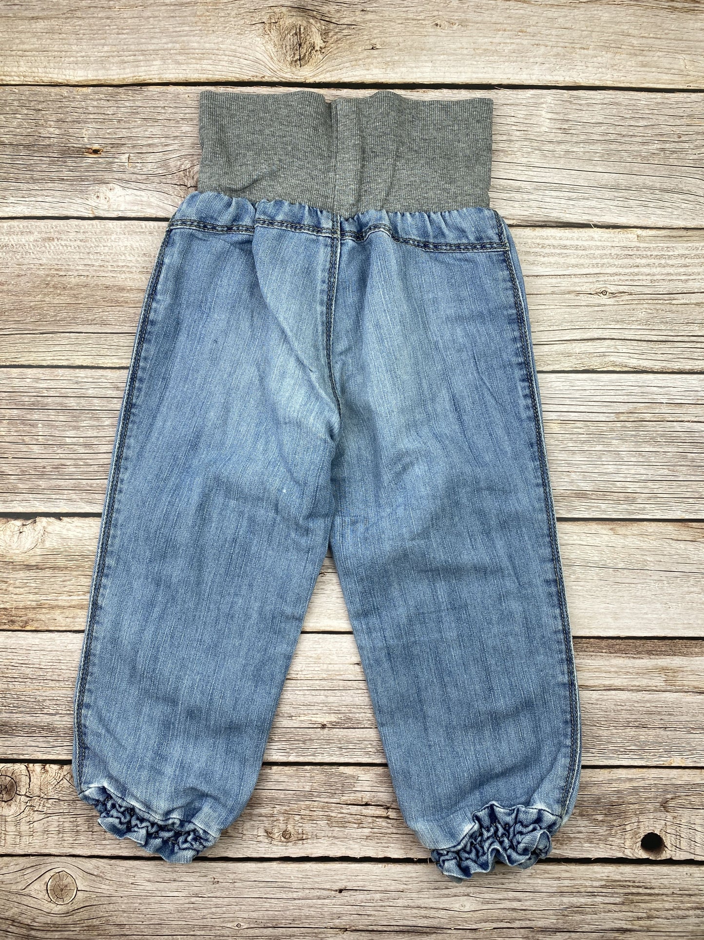 Pantalone in jeans