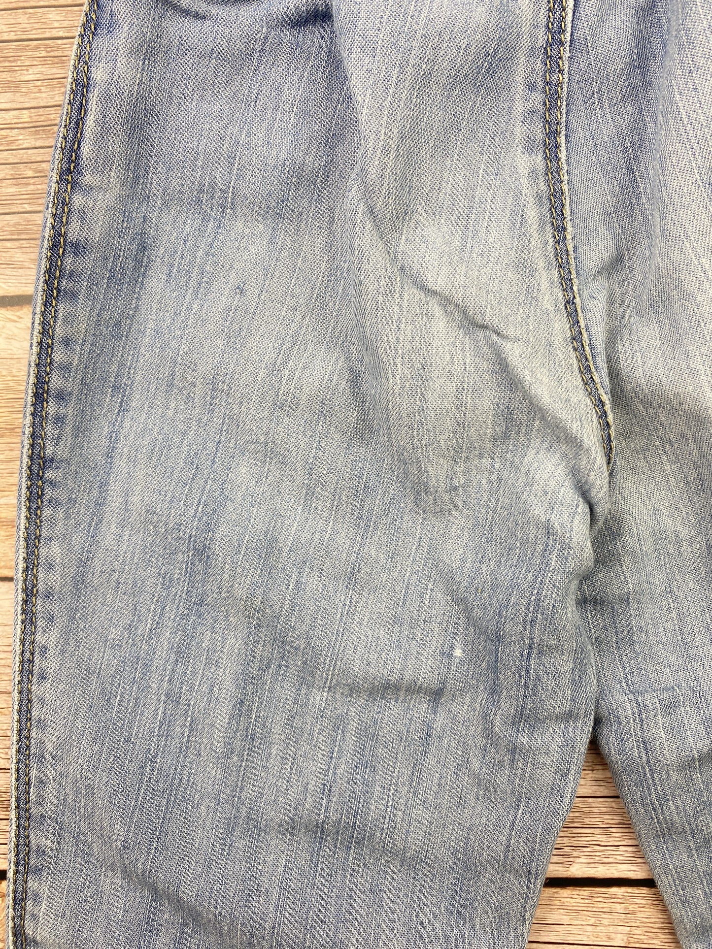 Pantalone in jeans