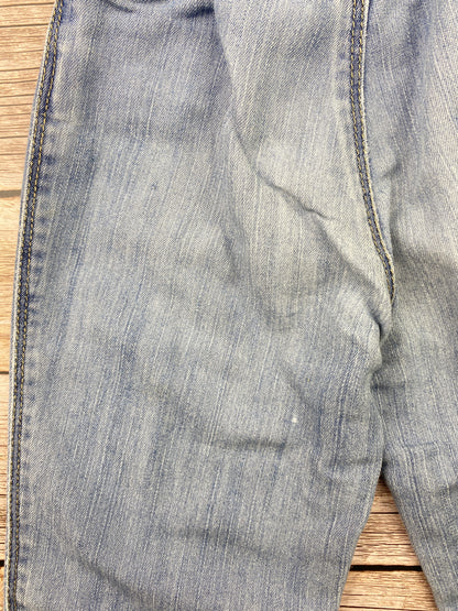 Pantalone in jeans