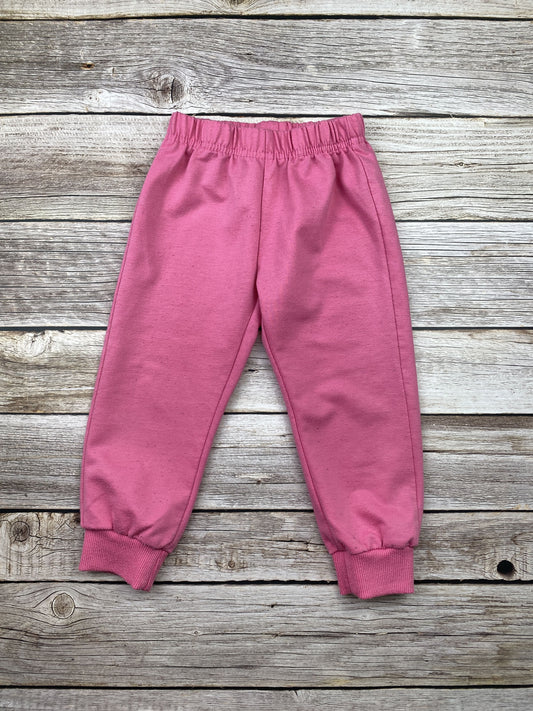 Pantalone in felpa