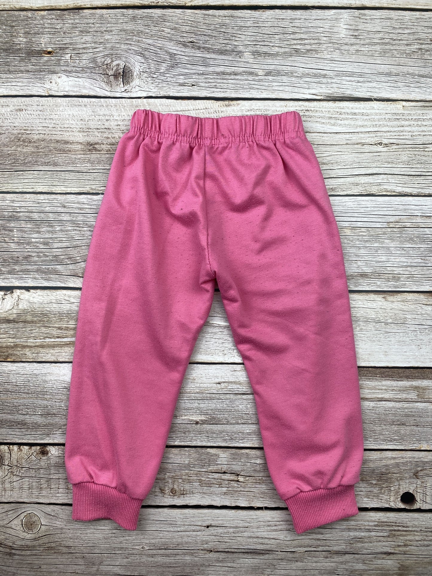 Pantalone in felpa