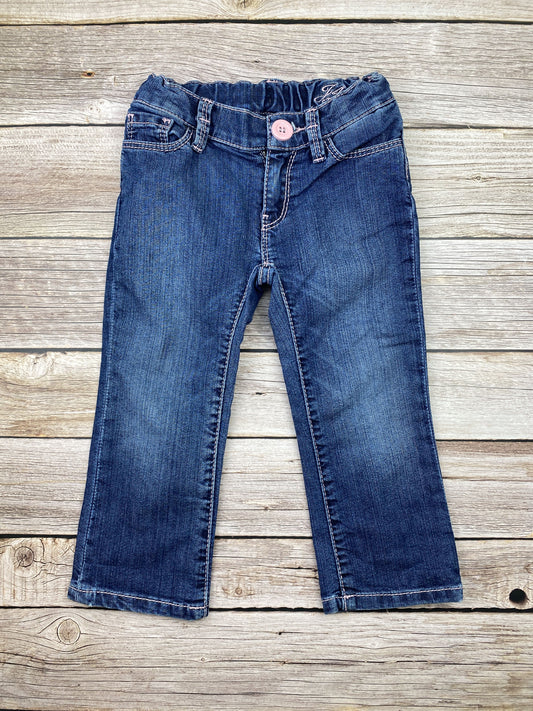 Pantalone in jeans