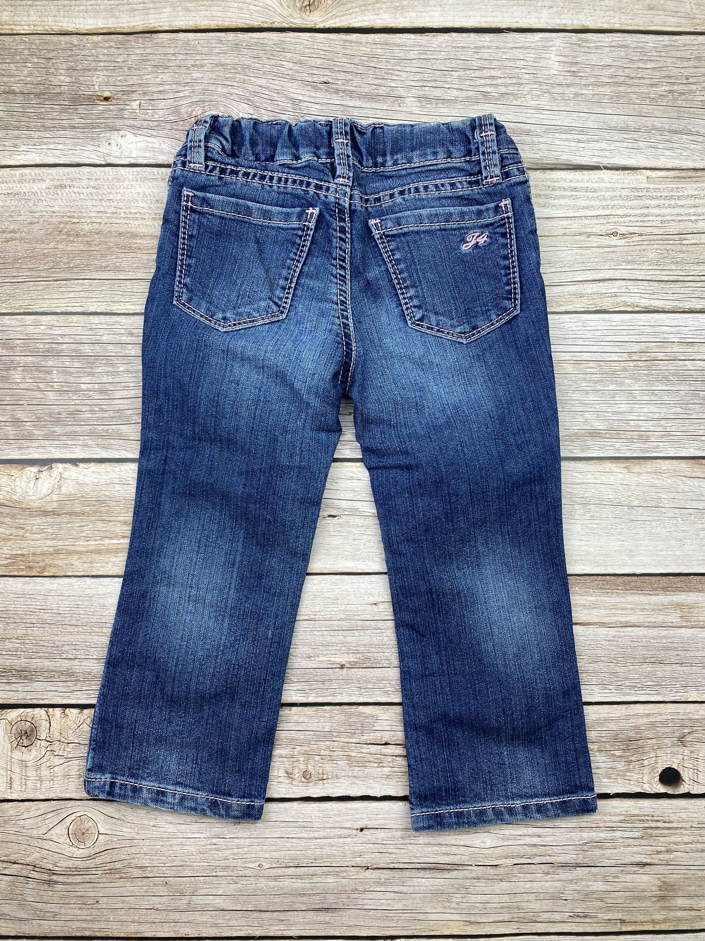 Pantalone in jeans
