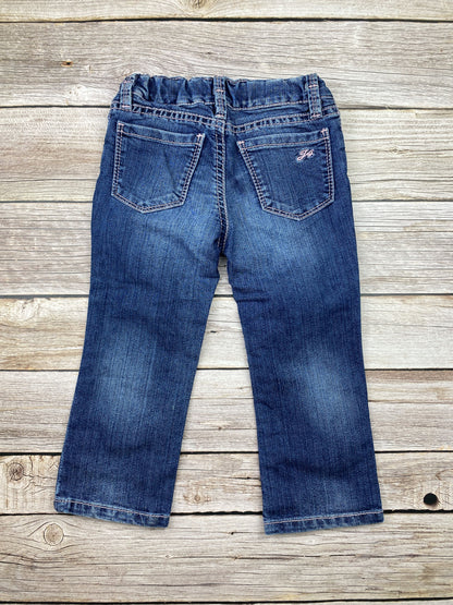 Pantalone in jeans