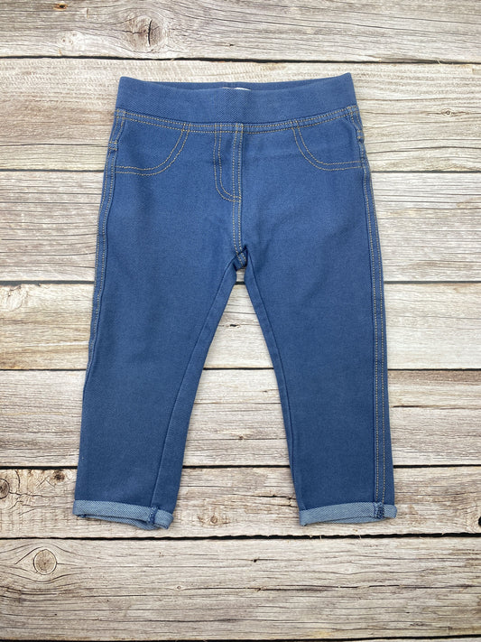 Pantalone jegging