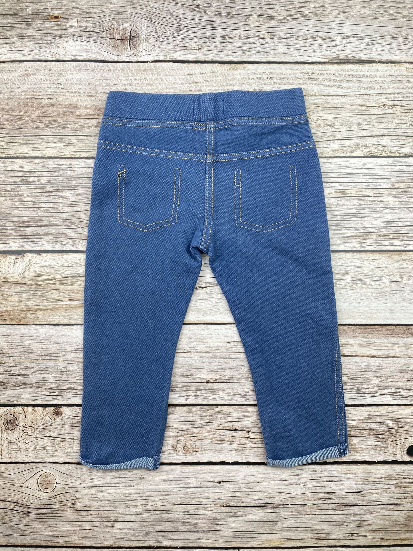 Pantalone jegging