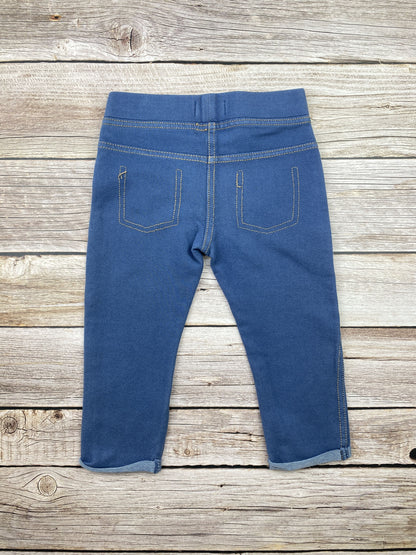 Pantalone jegging