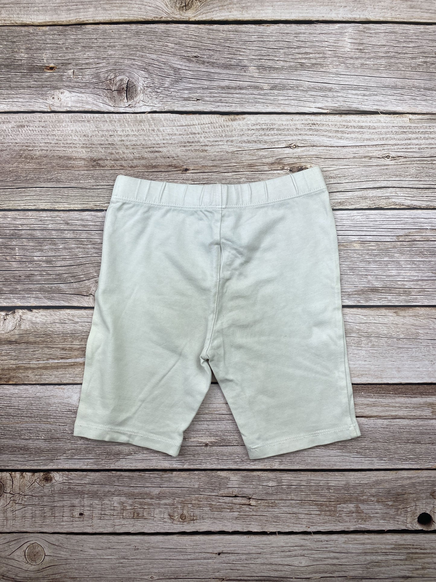 Pantalone leggins al ginocchio
