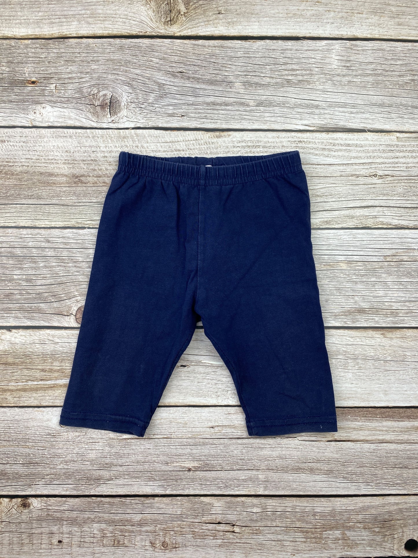 Pantalone leggins al ginocchio