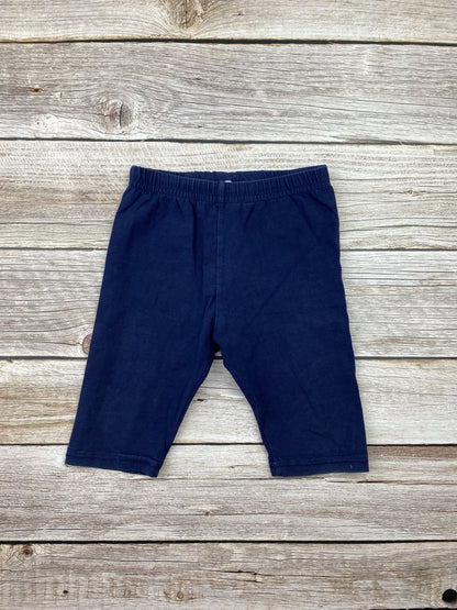 Pantalone leggins al ginocchio