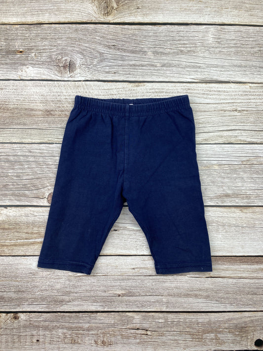 Pantalone leggins al ginocchio