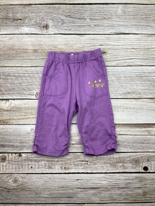 Pantalone in felpa