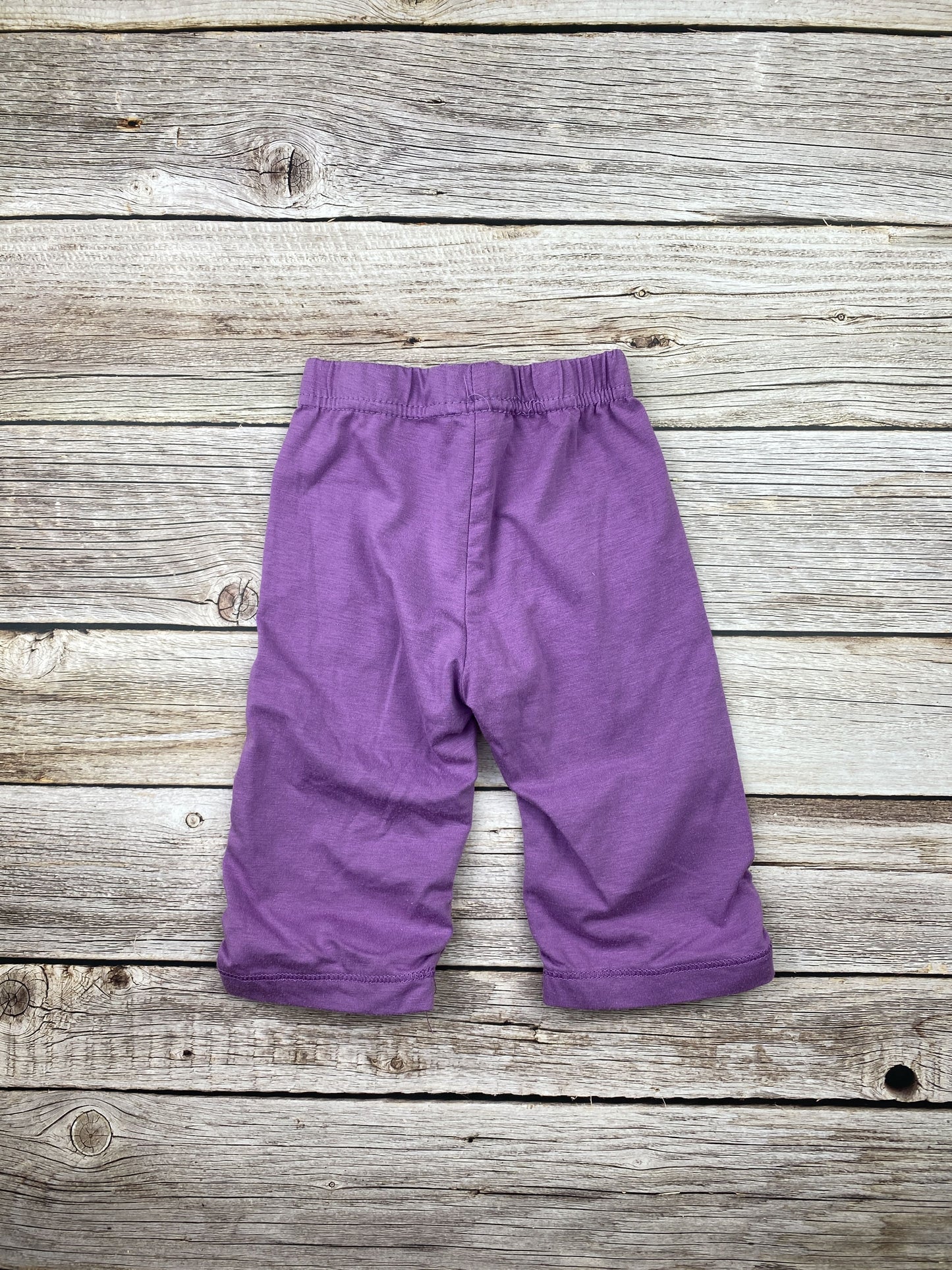 Pantalone in felpa