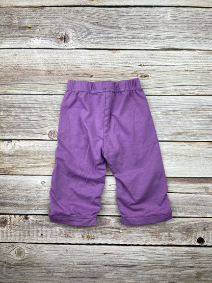 Pantalone in felpa