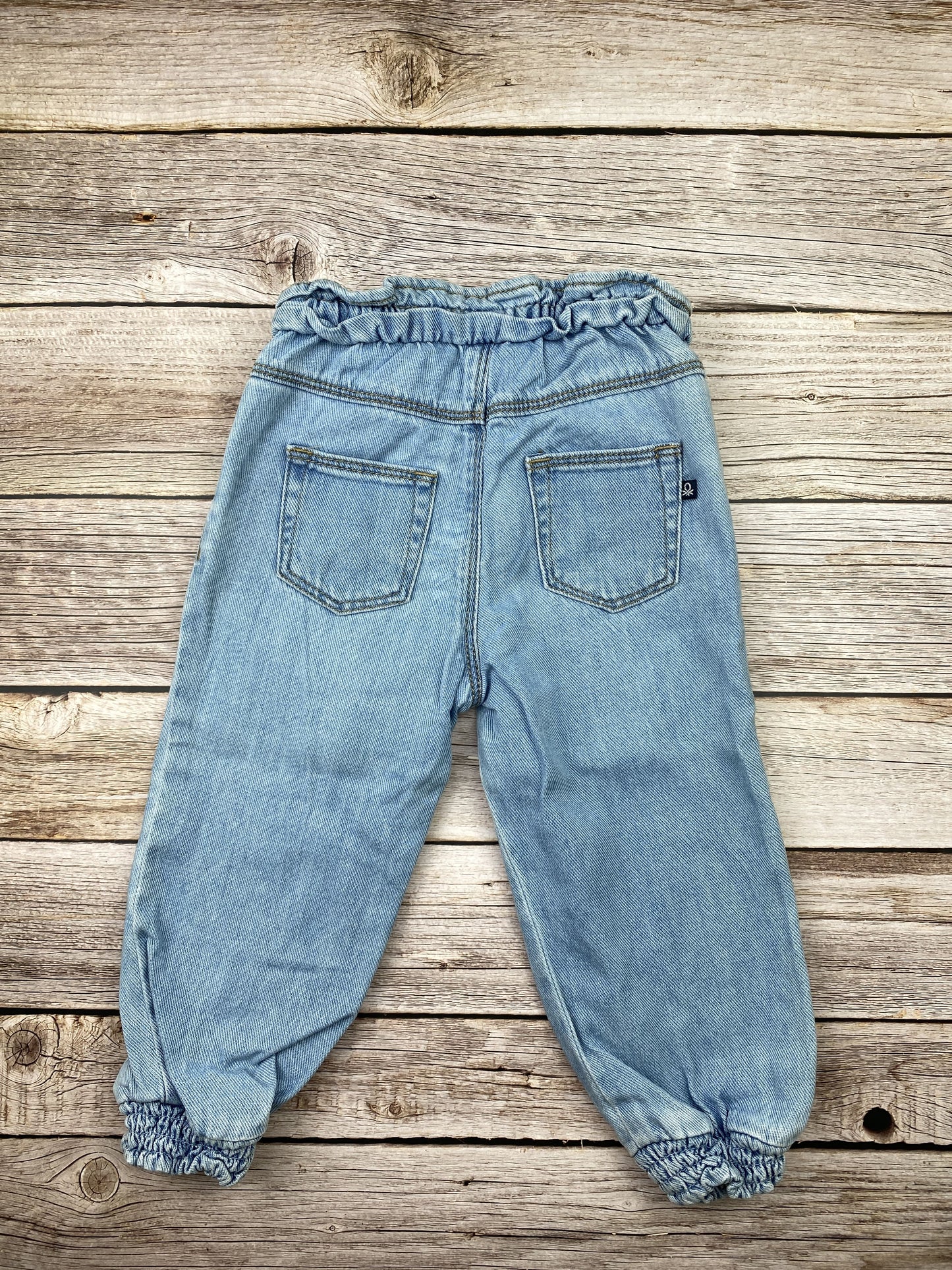 Pantalone in jeans