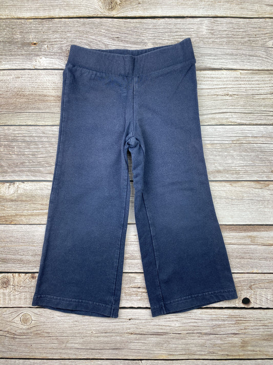 Pantalone in felpa