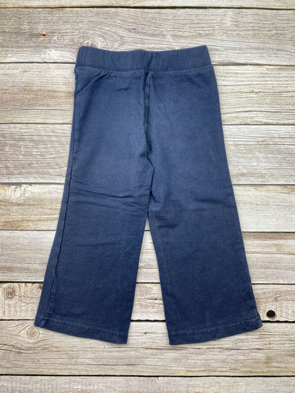 Pantalone in felpa