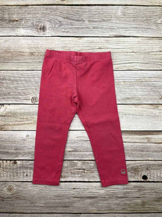 Pantalone leggins