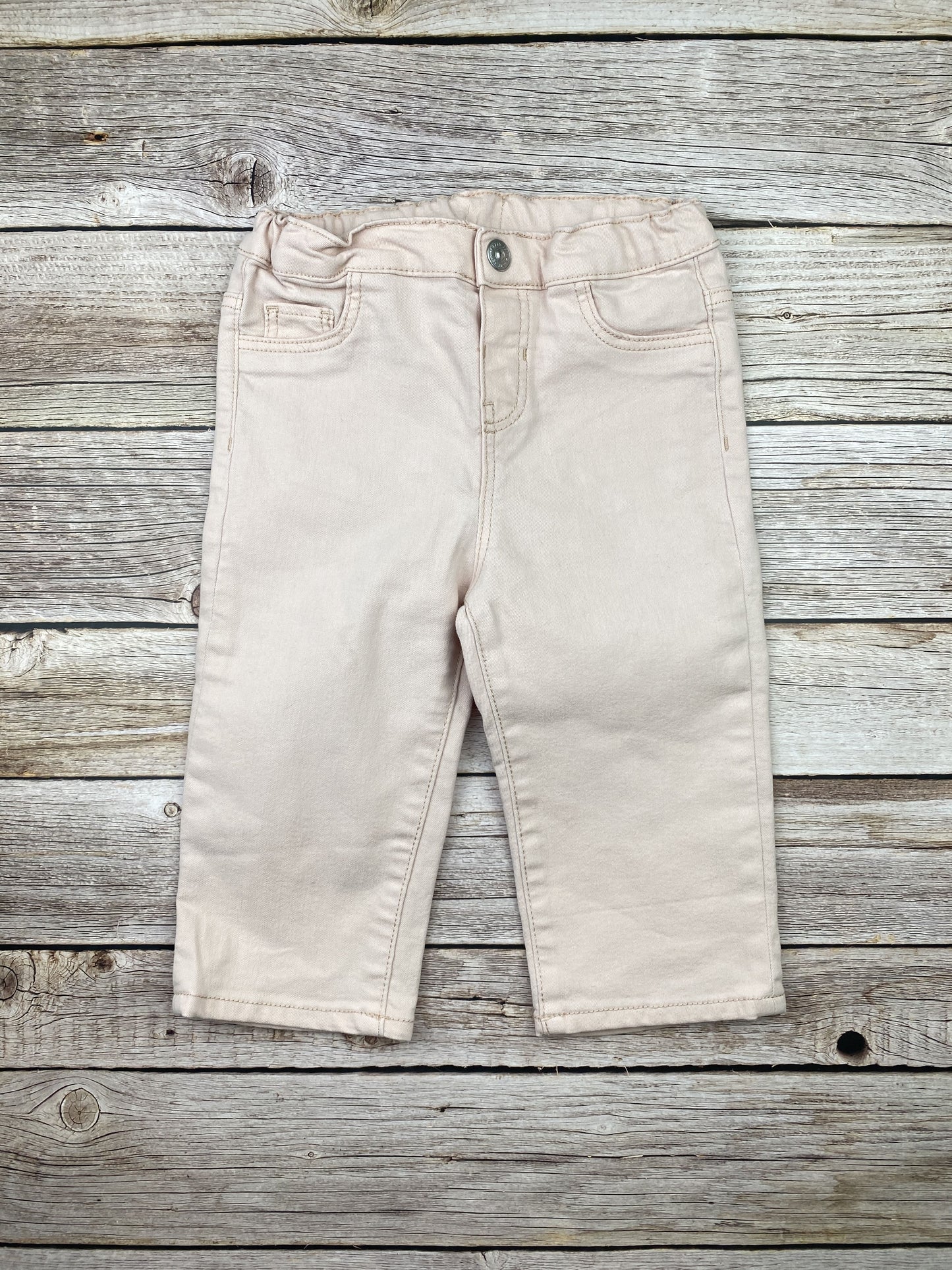Pantalone in jeans