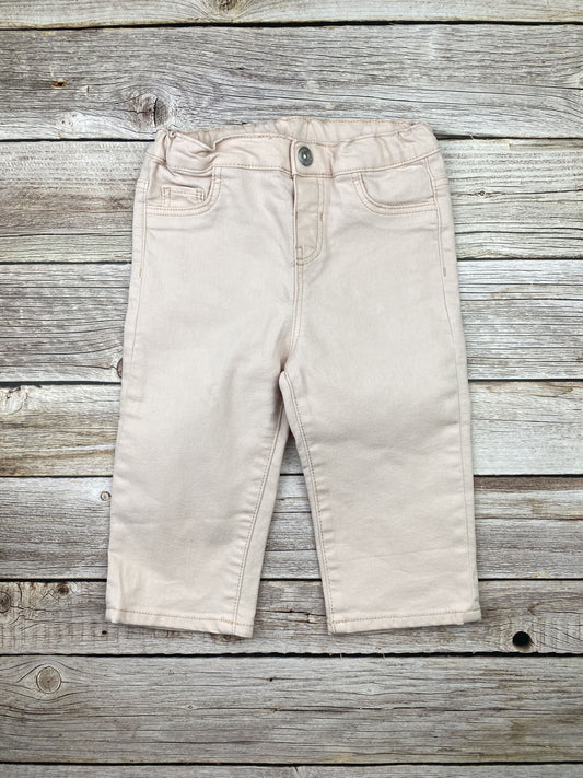 Pantalone in jeans