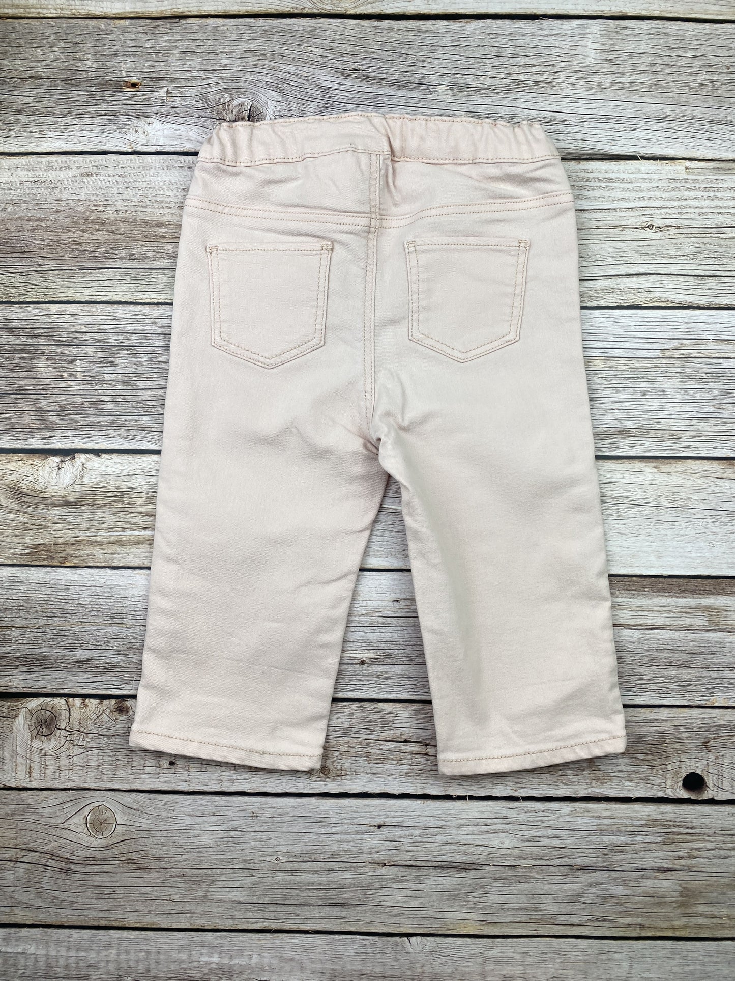 Pantalone in jeans