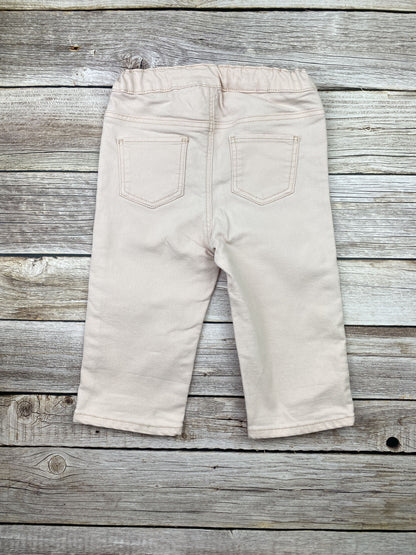 Pantalone in jeans