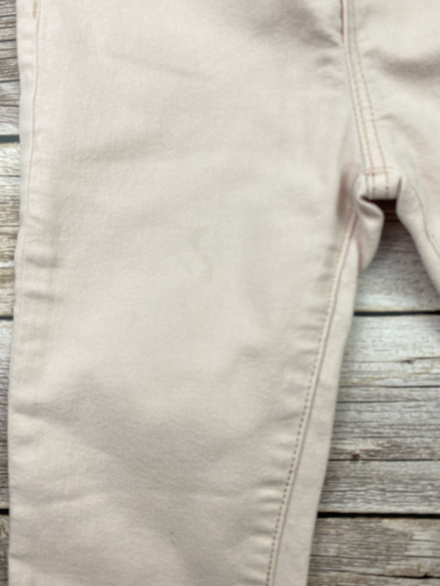 Pantalone in jeans