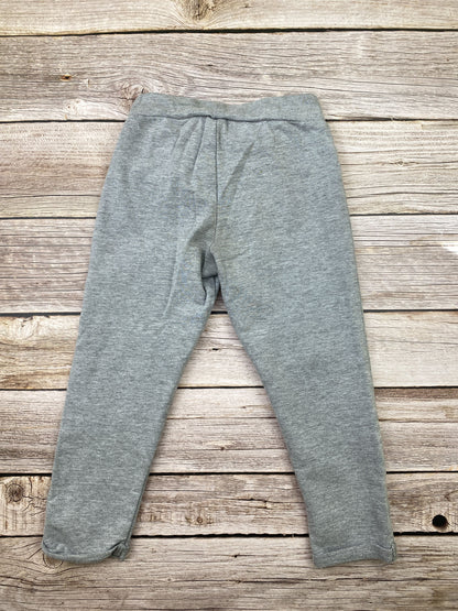 Pantalone in felpa
