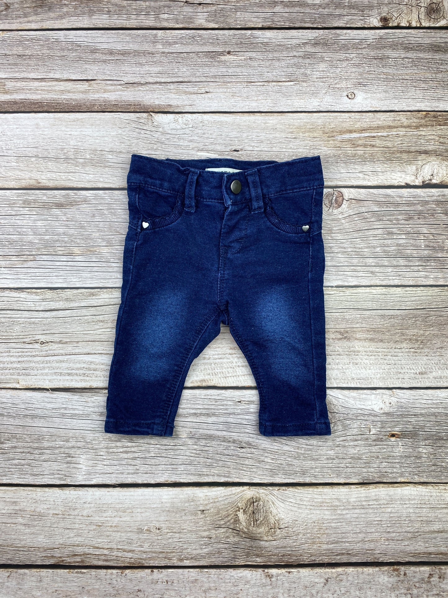 Pantalone in jeans