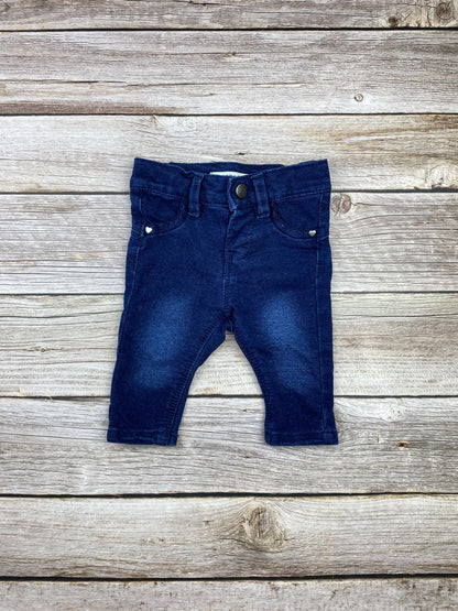 Pantalone in jeans