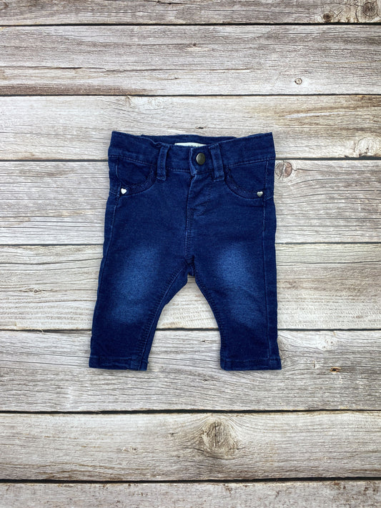 Pantalone in jeans