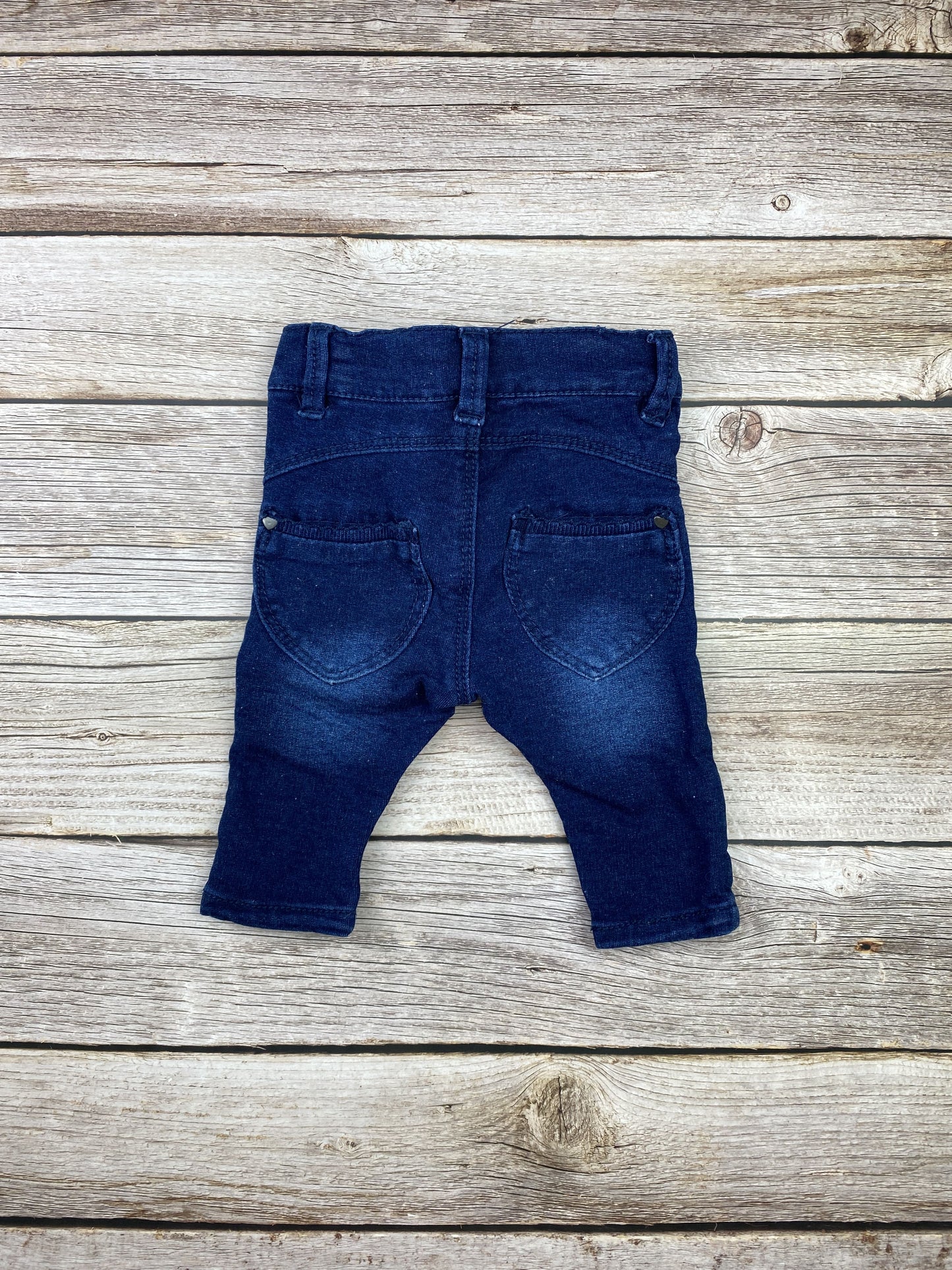 Pantalone in jeans