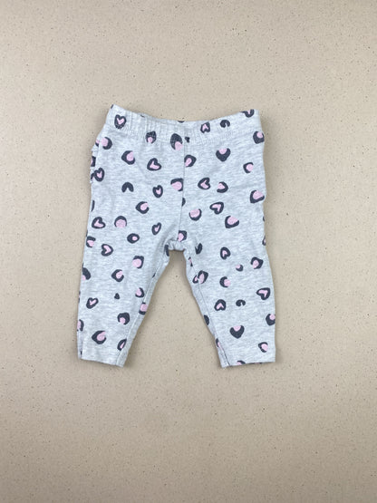Pantalone leggins