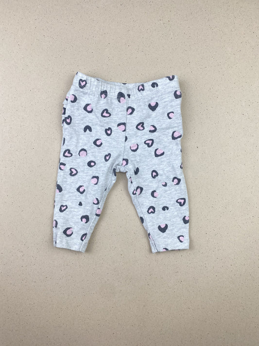 Pantalone leggins