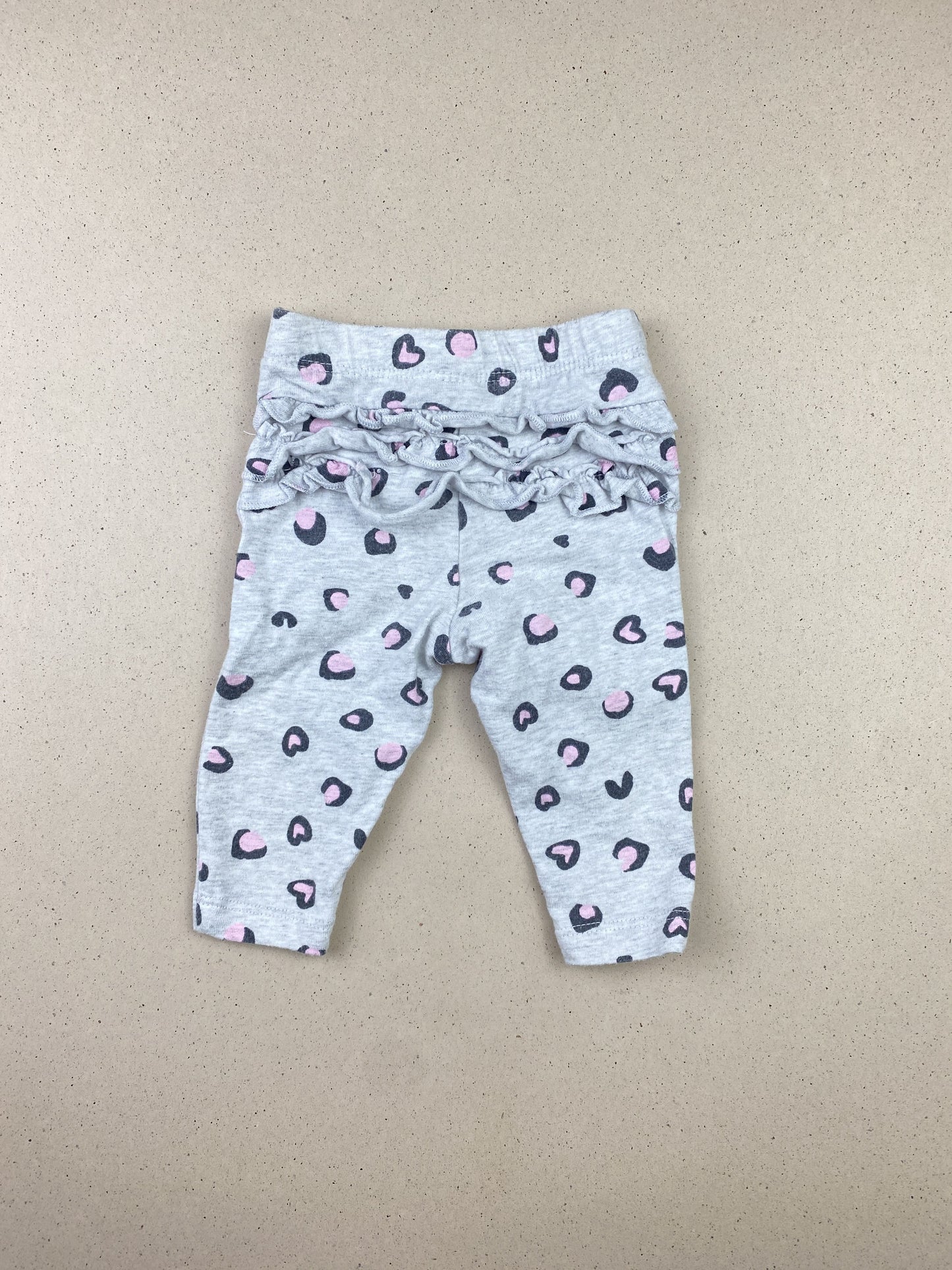 Pantalone leggins